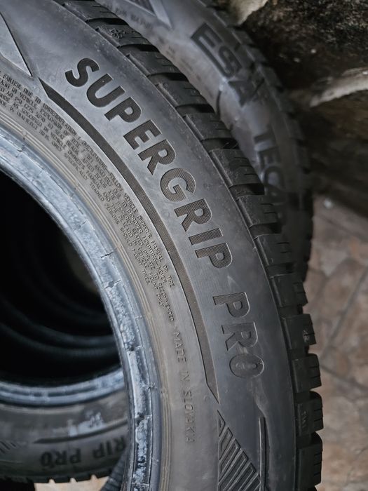 Anvelope EsaTecar 185/60 R14 Iarna