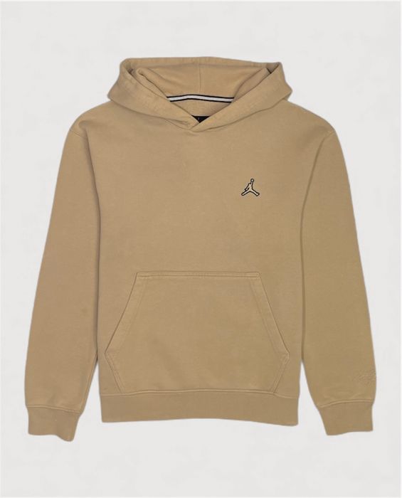 Jordan оригинален мъжки суичър, M размер