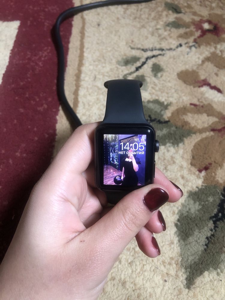 Apple Watch series 3