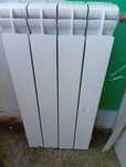 Super oferta calorifer de aluminiu