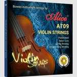 Corzi vioara premium Alice A709