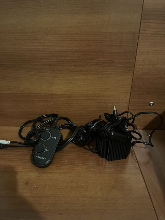 Creative Inspire T7700 7.1 Speakers