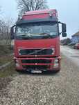 Volvo fh12 e5 2008.
