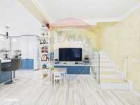 Duplex/Casa de vanzare in Dobroiesti!