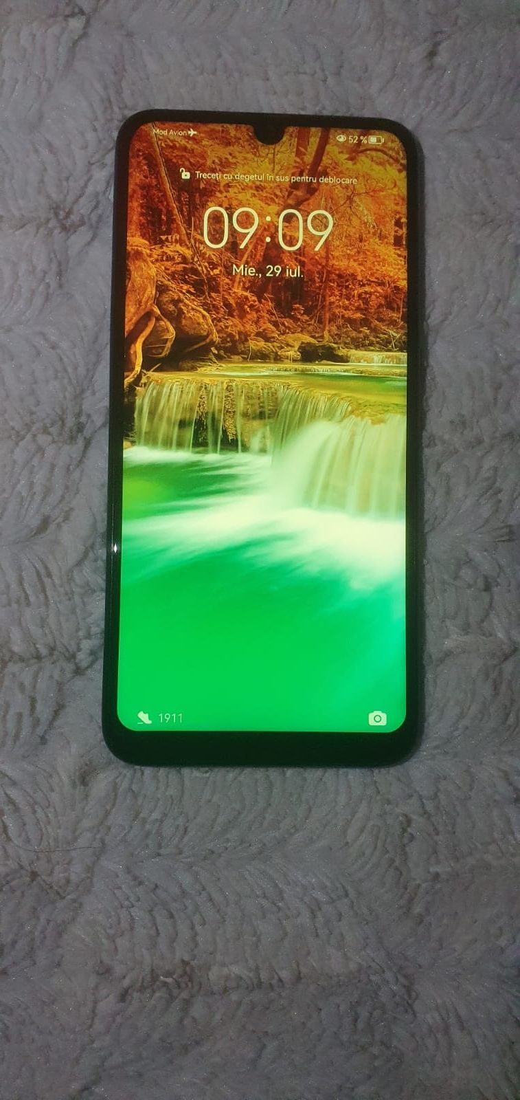 Vând HUAWEI P SMART 2019 64 GB