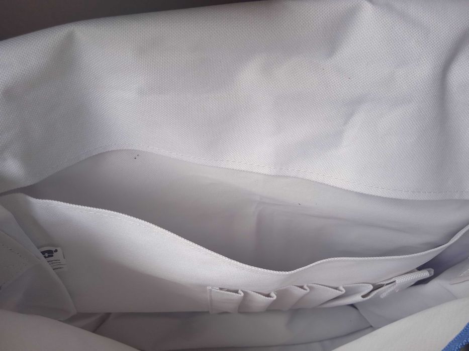 Голяма ежедневна детска чанта made in GERMANY