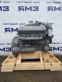 Двигатель ЯМЗ 236 М2-75