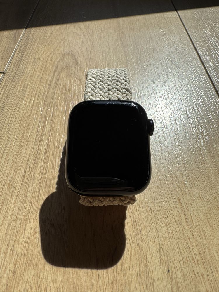 Apple Watch Nike Series 7, 41mm