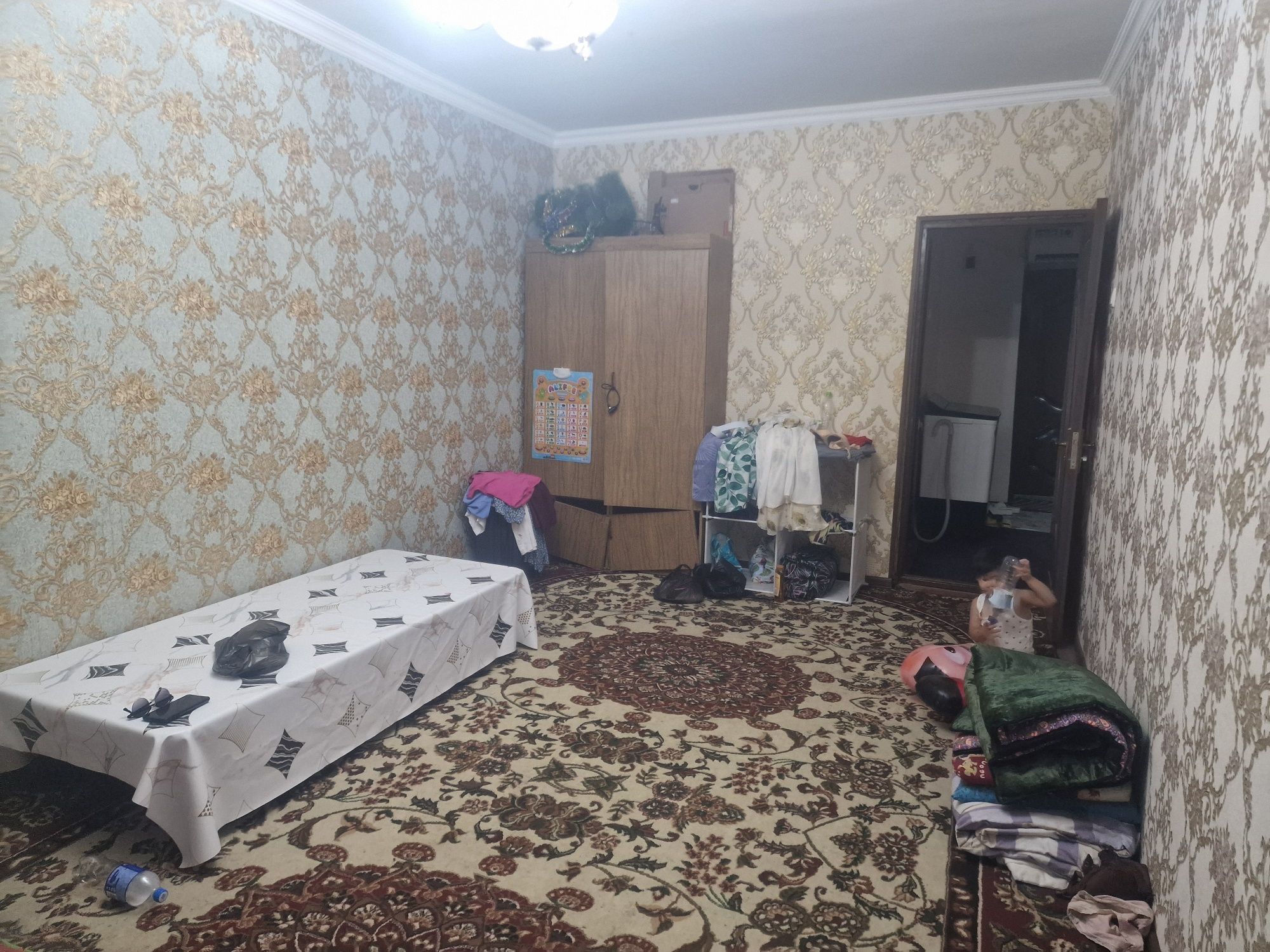 Ijaraga qiz bola quyaman