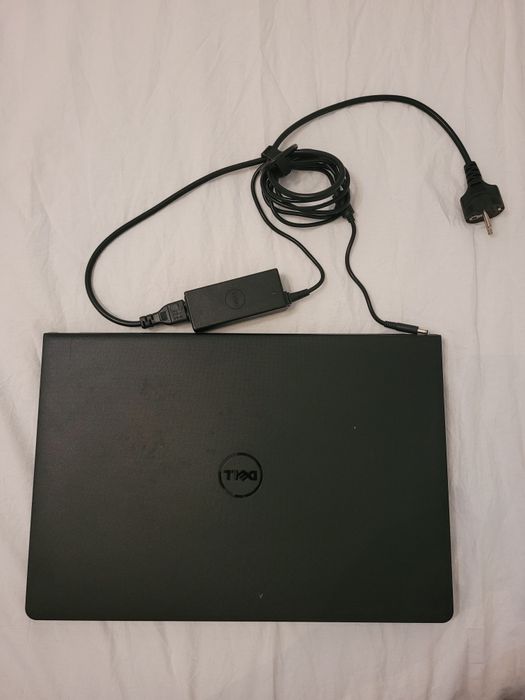 Laptop Dell Inspiron 15
