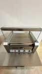 Vând hotdog grill