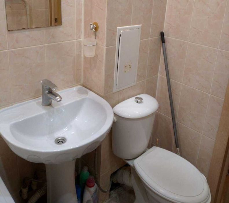 Сдам квартиру на дл срок