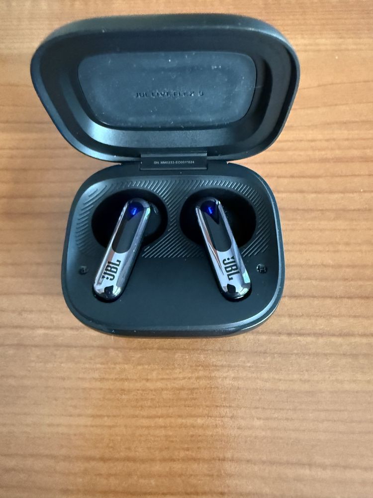 Слушалки JBL Live Flex 3