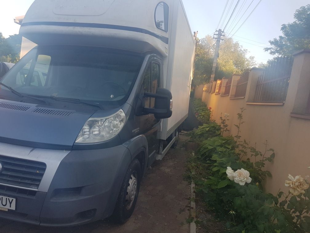 Fastfood 23000km
