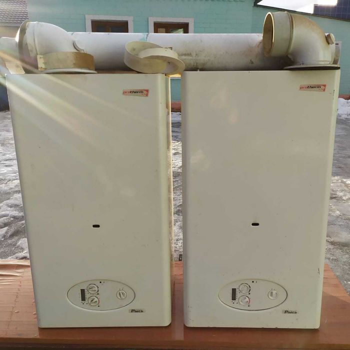 ПРОДАМ котел протерм