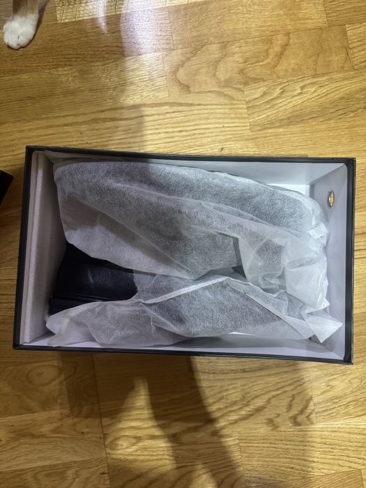 Pantofi de costum de barbati