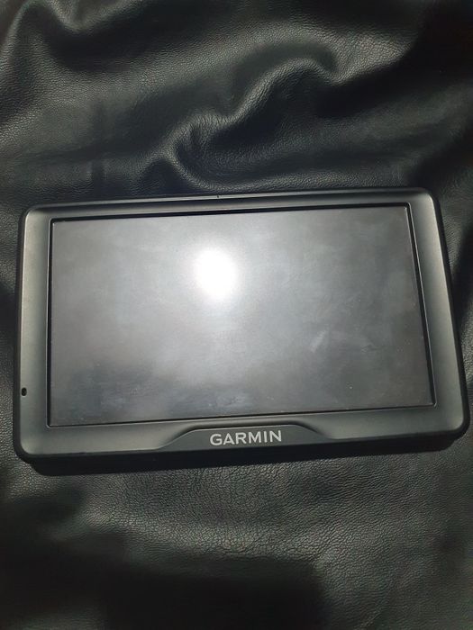 GPS Garmin Model dezl 760LM 8GB