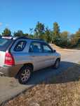Se vinde Kia Sportage, an 2007,motor 2000 diesel