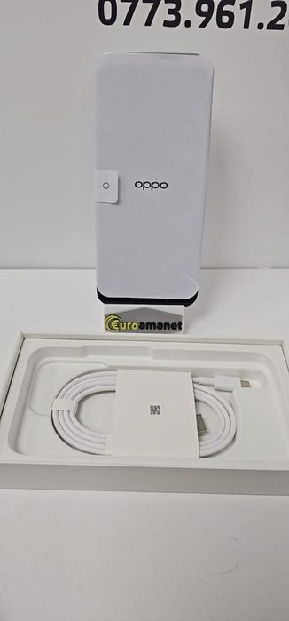 Telefon mobil OPPO Reno14 F, Dual SIM, 8GB RAM, 256GB, 5G, -B-