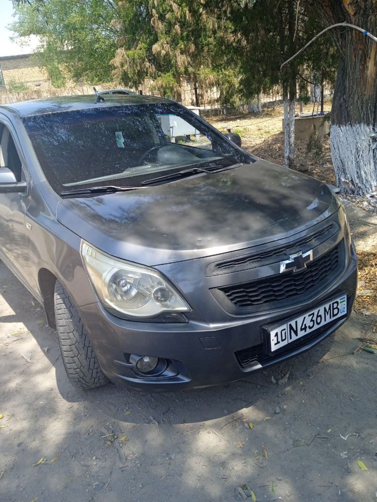 Срочно продается кобальт автомат