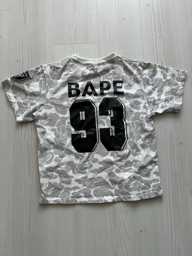 Bape sta shirt inter miami
