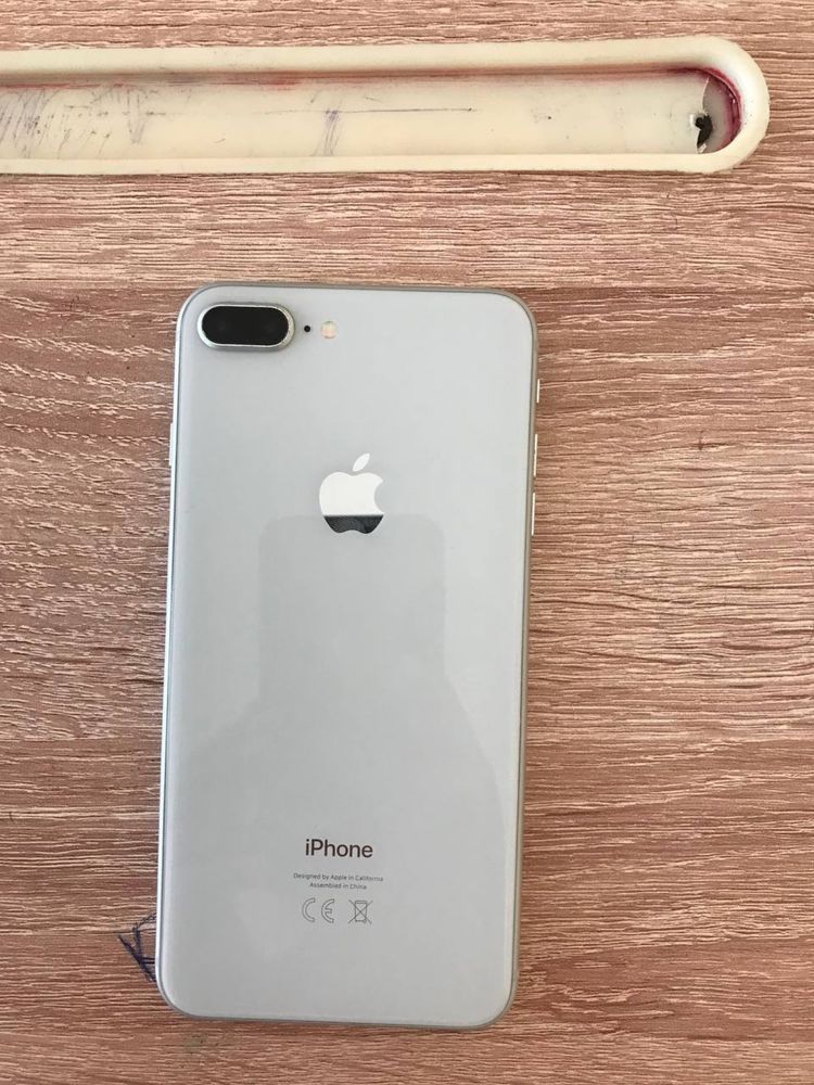 Iphone 8 Plus 64GB