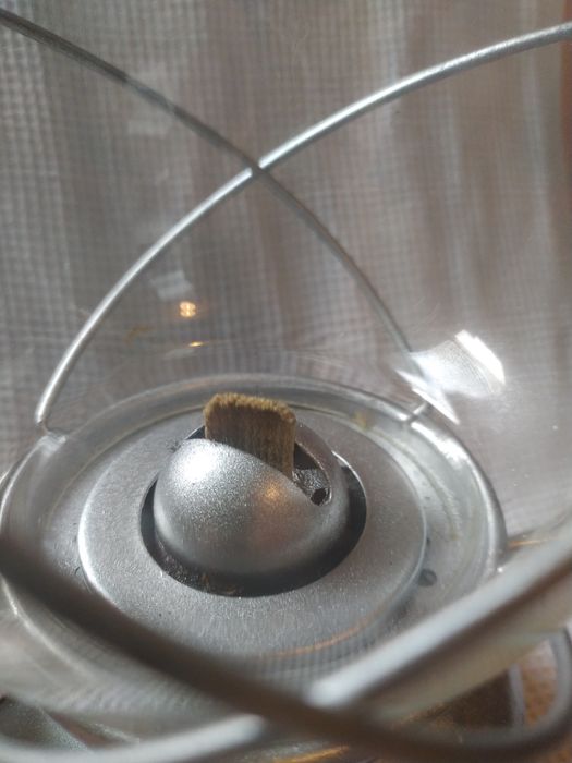 Плафон  осветл. тяло  230v-60-HZ-нов-Панцер-фенер-нов-Стъкло-Петромакс