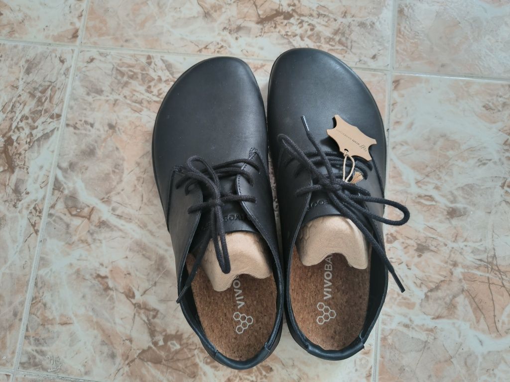 vivobarefoot ra iv