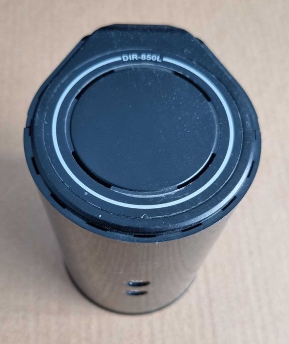 Router Wireless AC1200 Dlink DIR-850L