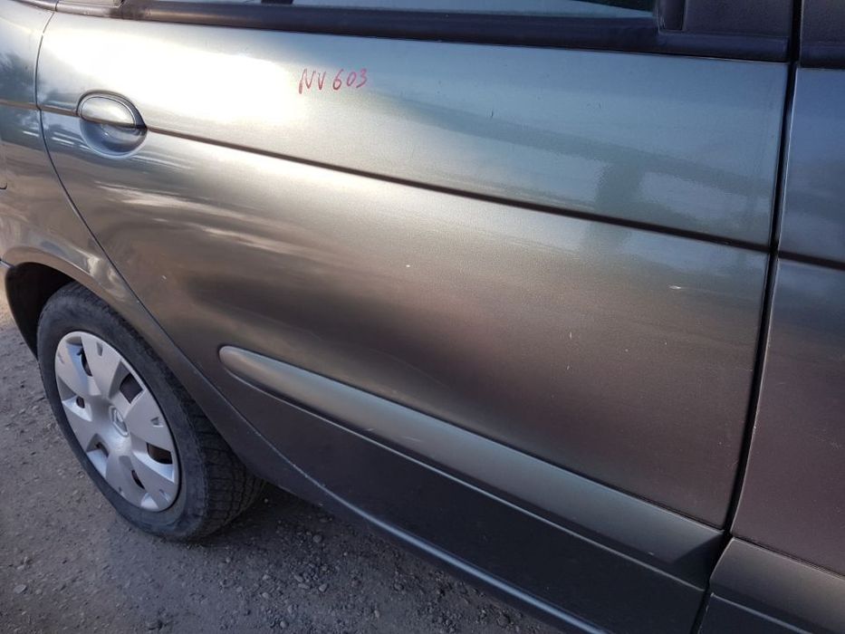 Usa / Portiera Dreapta Spate Renault Scenic 1 1997 - 2003 Cod Culoare: NV603