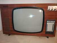televizor vechi, alb-negru, modelul "Modern TS".