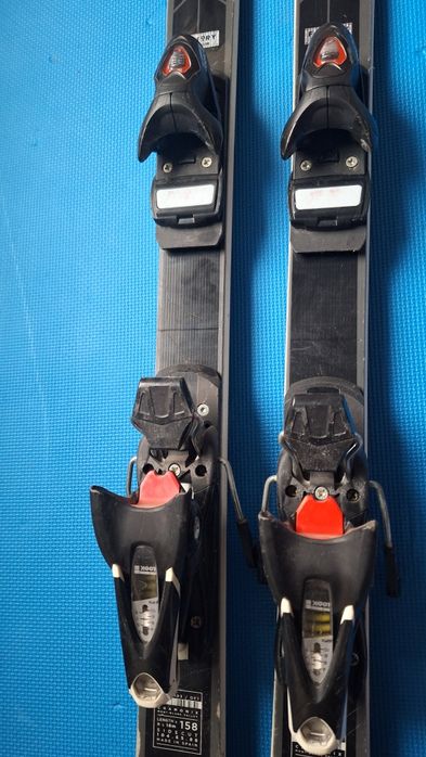 Dynastar Team Speed Gs