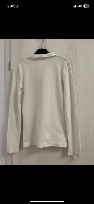 Bluza Tommy Hilfiger