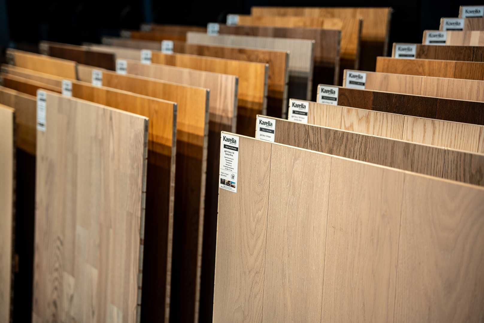 Parket Tarket Laminat Eng Qulay Narxda