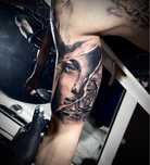 Tatuaje permanente CRAIOVA
