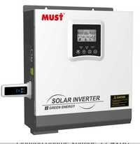 Invertor solar MUST Off grid 1KW 12V