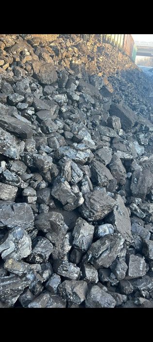 Уголь Шубарколь СОРТ. ОРЕХ.