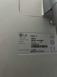 Monitor LED VA LG 31.5", 4K UHD