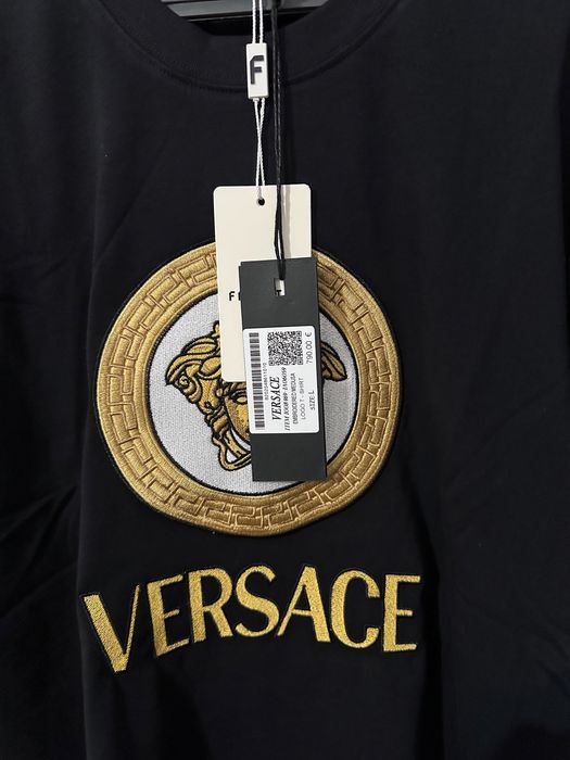 Tricou Versace marimea L/XL