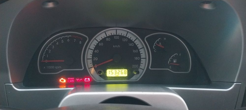 Chevrolet Nexia 2 gibrid