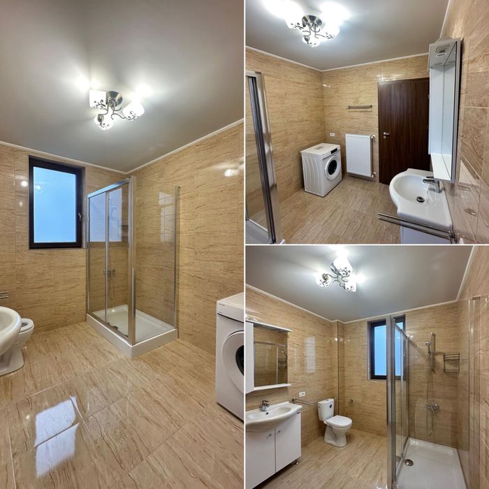 Inchiriez apartament
