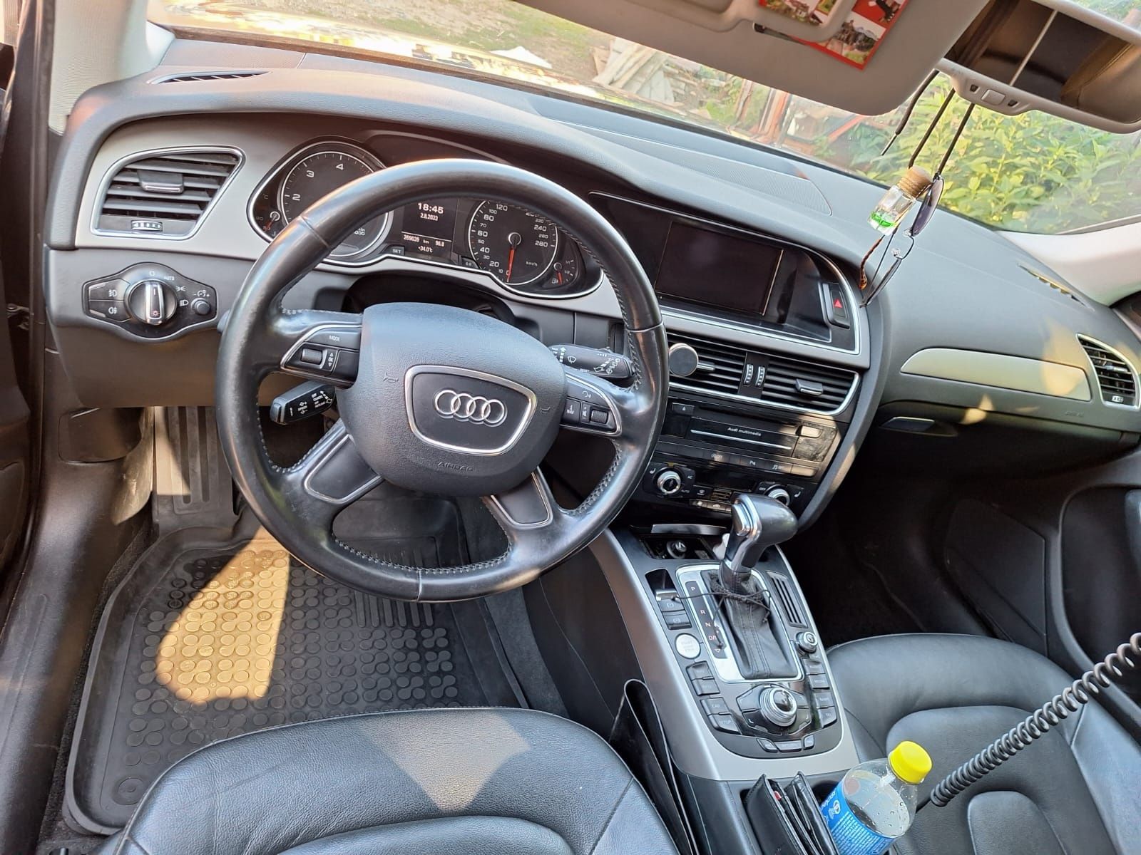 Audi A4, 2.0, 143 CP, An 2013