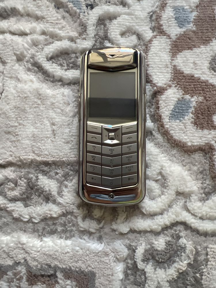 Продается vertu constellation