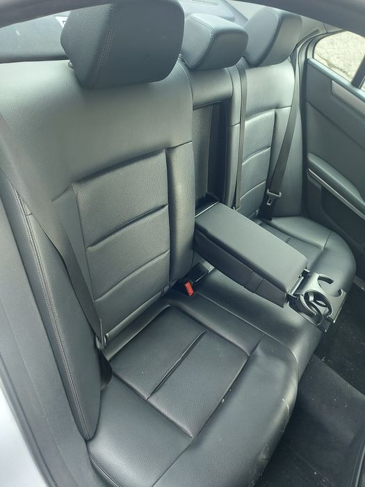 Mercedes E class w212 / Мерцедес Е220 НА ЧАСТИ