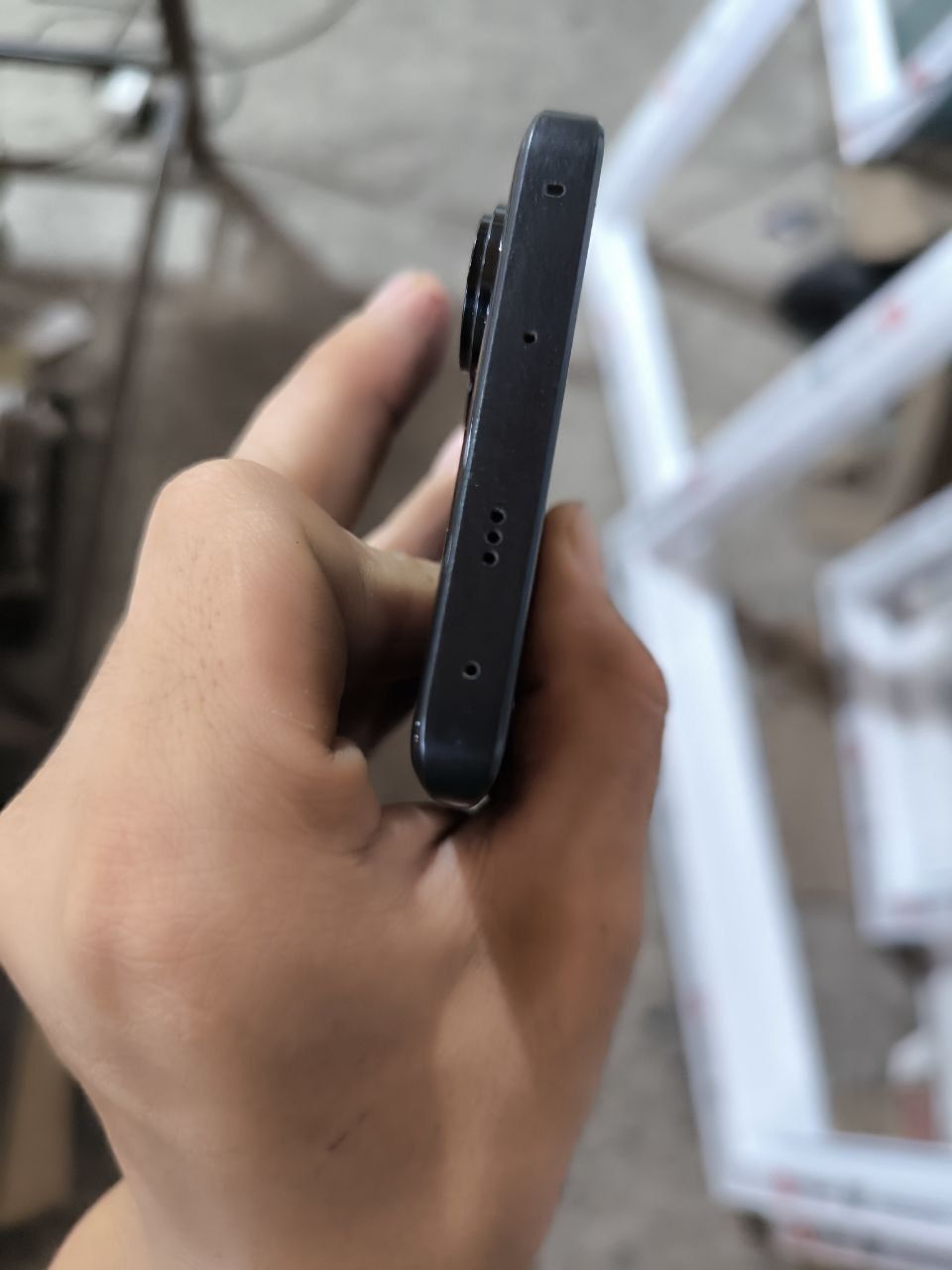 Redmi note 13 pro +5G