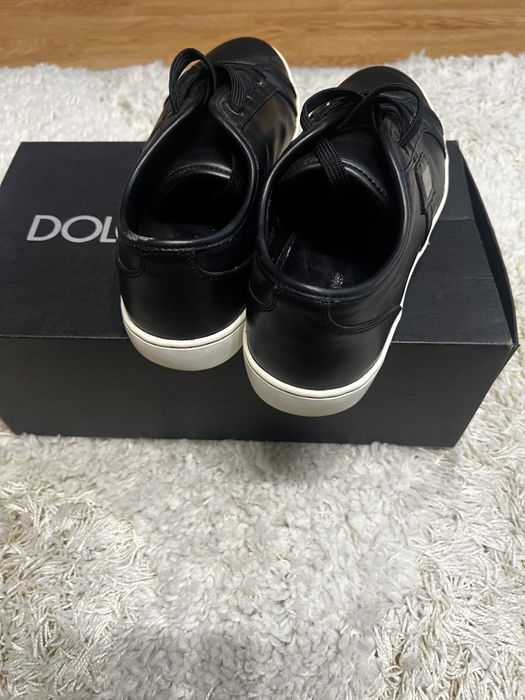 Sneakrsi dolce gabanna