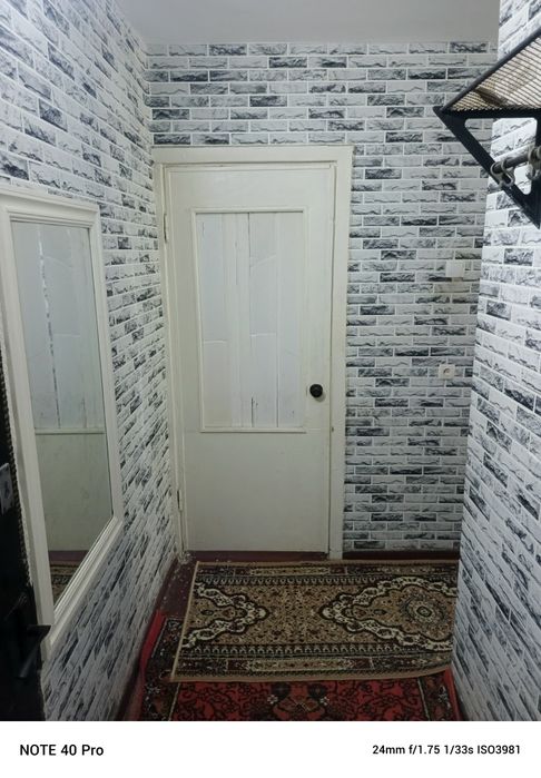 2 хонали квартира