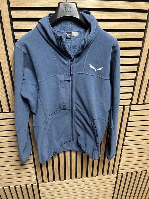 SALEWA : Antelao Polartec Fleece - Полар яке размер  S/M Оригинал