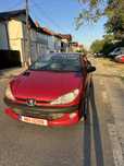 Vand Peugeot 206 CC