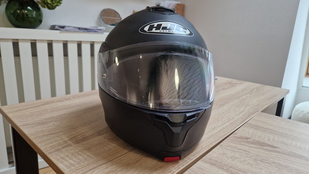Casca moto HJC C91N XL + pinlock